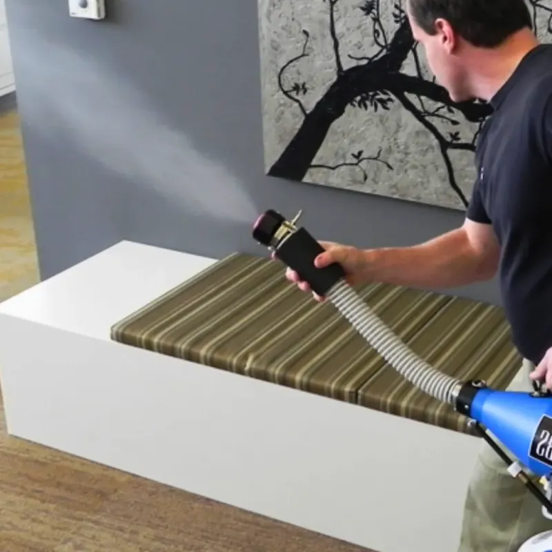Professional Odor Removal in Sheldon, IL